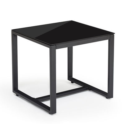 Style de design minimaliste AJUNION 2 Meubles d'extérieur pour jardin et balcon