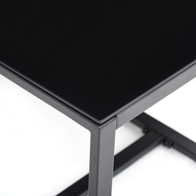 Style de design minimaliste AJUNION 2 Meubles d'extérieur pour jardin et balcon