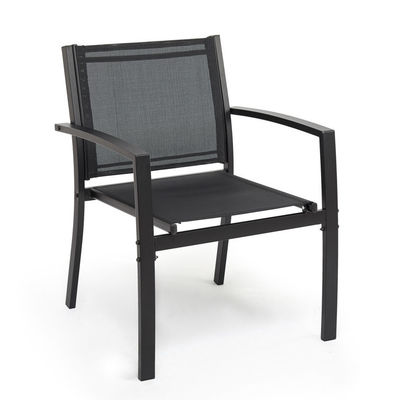 Style de design minimaliste AJUNION 2 Meubles d'extérieur pour jardin et balcon