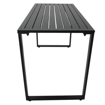 AJUNION Ensemble de meubles d'extérieur pour loisirs Tables à manger Bancs et jardins