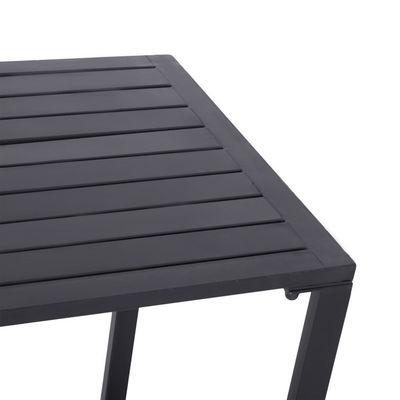 AJUNION Ensemble de meubles d'extérieur pour loisirs Tables à manger Bancs et jardins