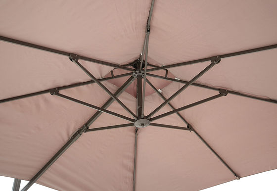 Parapluie pour jardin, parapluie pour jardin, parapluie imperméable à l'eau