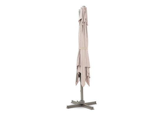 Parapluie pour jardin, parapluie pour jardin, parapluie imperméable à l'eau
