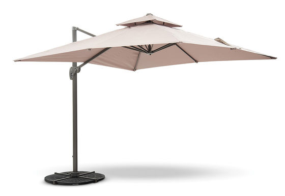 Parapluie pour jardin, parapluie pour jardin, parapluie imperméable à l'eau