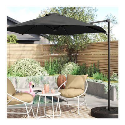 Meubles d'extérieur Essentiel parapluie de jardin imperméable par AJUNION pour toutes les occasions