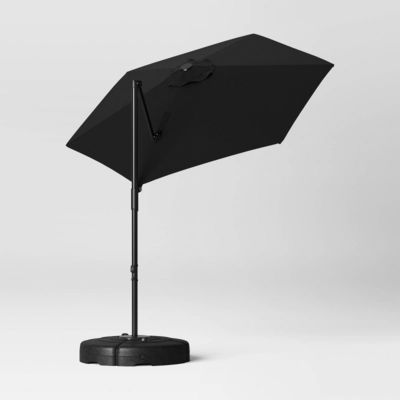 Meubles d'extérieur Essentiel parapluie de jardin imperméable par AJUNION pour toutes les occasions