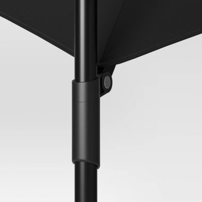 Meubles d'extérieur Essentiel parapluie de jardin imperméable par AJUNION pour toutes les occasions