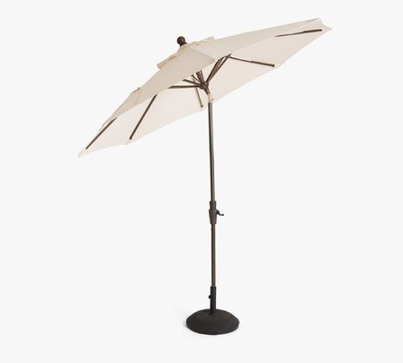 Meubles d'extérieur Essentiel parapluie de jardin imperméable par AJUNION pour toutes les occasions