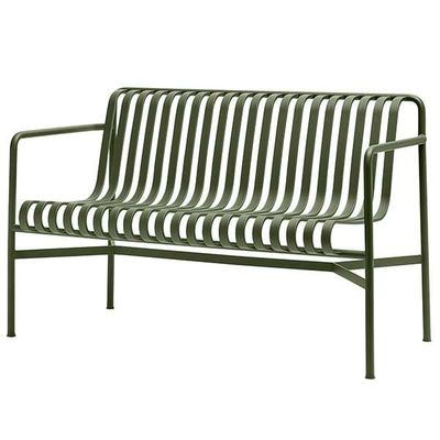 Emballage de courrier cadre en acier mobilier extérieur jardin ensemble de style minimaliste par AJUNION
