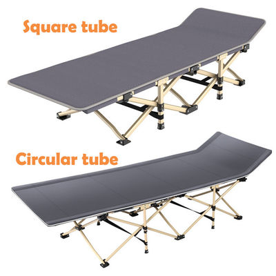 Chaise décontractée pour activités en plein air
