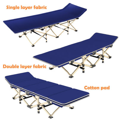 Chaise décontractée pour activités en plein air