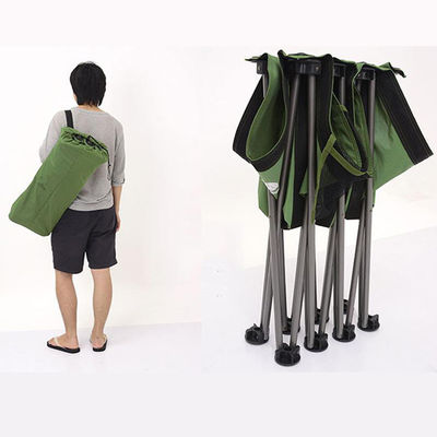 Lit de camping pliable portable ultra léger pour adultes sans tissu métallique gonflable