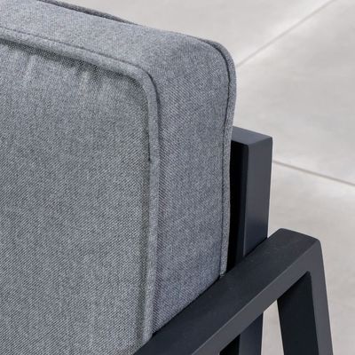 Ensemble de meubles de patio pour jardin extérieur