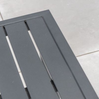Ensemble de meubles de patio pour jardin extérieur