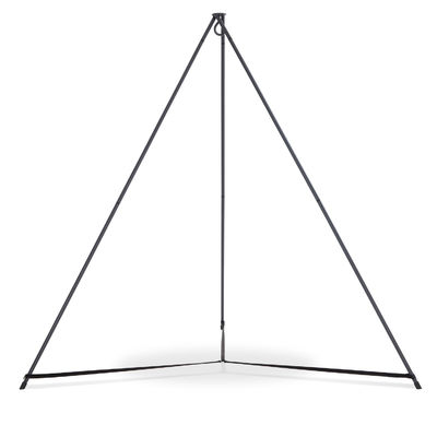 AJUNION Chaise suspendue en hamac familiale W245xL215xH238cm pour la détente en intérieur et en extérieur