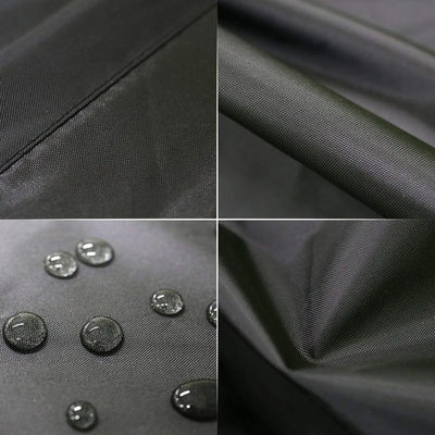 Couverture de protection de canapé imperméable à l'eau 600D Oxford pour l'ombre-soleil extérieur moderne imperméable à la pluie