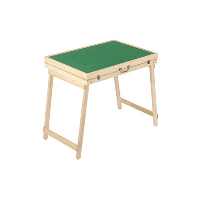 Table à puzzles avec des jambes 1500 pièces
