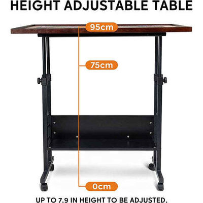 Unisexe AJUNION 1500 pièces Jigsaw Puzzle Board avec une jambe pliante et 4 roues Âges 8-13