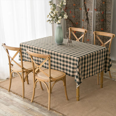 Chaise de jardin Hôtel Dining en bois extérieur Chaise à dos croisé pour les mariages Fêtes de banquet Événements