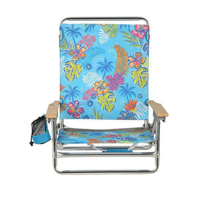 Chaise de sac à dos en aluminium ultra léger portable pour le camping, le pique-nique, la pêche à la plage en plein air