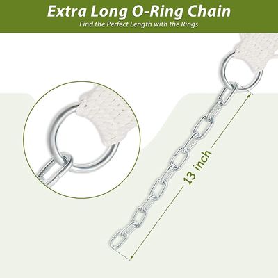 Hôpital extérieur jardin intérieur camping portable pliable en tissu ultra-légère 1 2 personne suspendue lit swing hamac