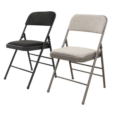 Chaise à manger en cuir en PU pour événements dans le style de design moderne