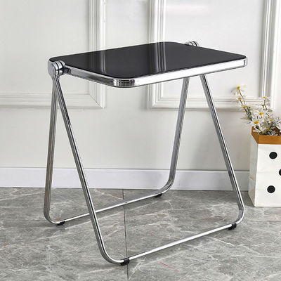 Pique-nique, salle à manger, table à café pour jardin extérieur moderne
