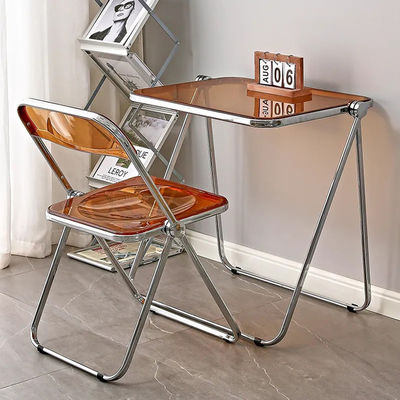 Pique-nique, salle à manger, table à café pour jardin extérieur moderne