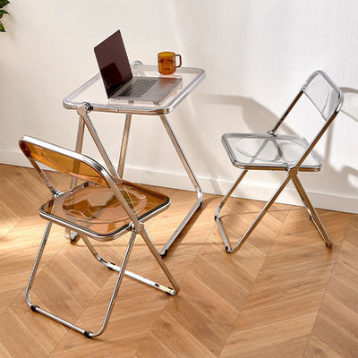 Pique-nique, salle à manger, table à café pour jardin extérieur moderne