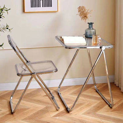 Pique-nique, salle à manger, table à café pour jardin extérieur moderne