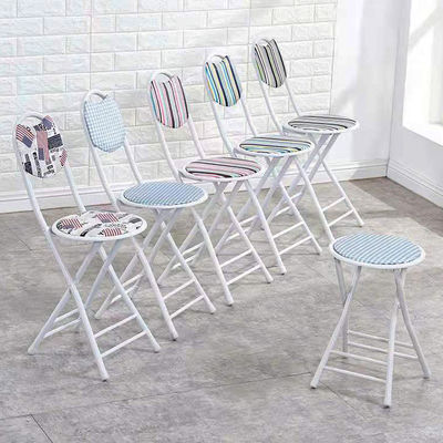 Supermarché Bar extérieur Café Patio Jardin Fête de mariage Banquet Chaise pliante