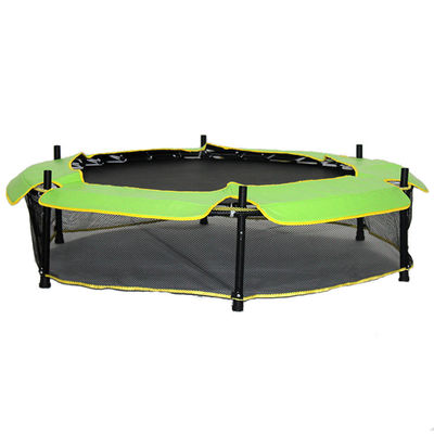 Trampoline pour enfants et adultes 1.4*1.4*1.65 M ou taille OEM