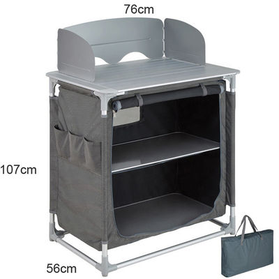 Table moderne pliable portable pour jardin extérieur patio patio banquet