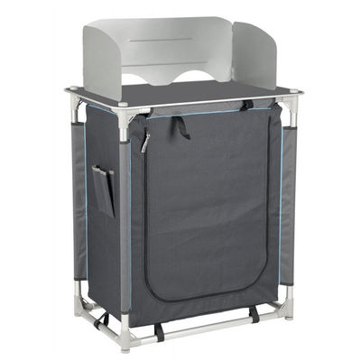 Table moderne pliable portable pour jardin extérieur patio patio banquet