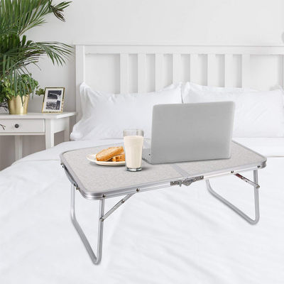 Table en MDF en aluminium portable pour le camping et le pique-nique sur la plage
