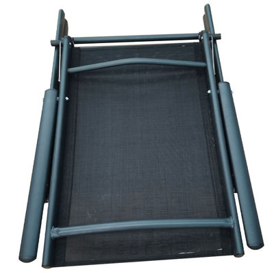 Chaise inclinable avec 7 positions réglables
