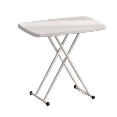 Table à table réglable pour ordinateur portable légère maison jardin pliable Table à café pour l' intérieur