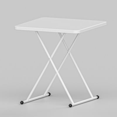 Table à table réglable pour ordinateur portable légère maison jardin pliable Table à café pour l' intérieur