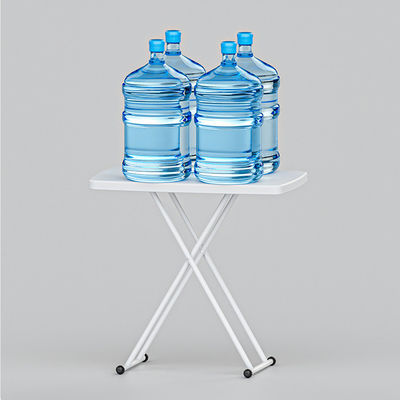 Table à table réglable pour ordinateur portable légère maison jardin pliable Table à café pour l' intérieur