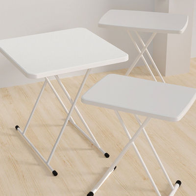 Table à table réglable pour ordinateur portable légère maison jardin pliable Table à café pour l' intérieur