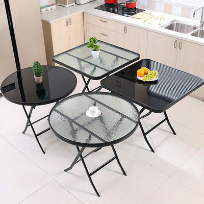 Table à manger pour camping extérieur Balcon jardin