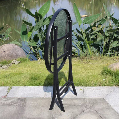 Table à manger pour camping extérieur Balcon jardin