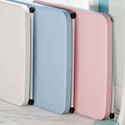 Table à manger avec plateau de télévision extérieure intérieure portable réglable robuste petite table pliante