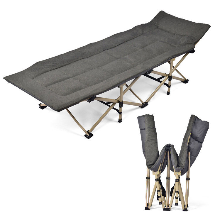 Chaise décontractée pour activités en plein air