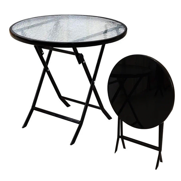 Table à manger pour camping extérieur Balcon jardin